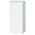 Danby Designer Series DAR110A1WDD - 24 Inch Freestanding All-Refrigerator Angle