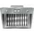 Miele Range Hood Series DAR1120 - 30" Range Insert Hood
