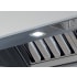 Miele Range Hood Series DAR1150 - LED ClearView Lighting