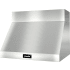 Miele DAR12203 - 30" Range Wall Hood