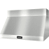 Miele DAR12303 - 36" Range Wall Hood