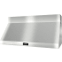 Miele DAR12503 - 48" Range Wall Hood