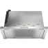 Miele DAS2620 - 24 Inch Stainless Steel Built-In Ventilation Hood