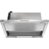 Miele DAS2620 - 24 Inch Stainless Steel Built-In Ventilation Hood