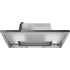 Miele Slimline Series DAS4930 - 36 Inch Obsidian Black Built-In Ventilation Hood
