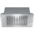 Miele DA2360 - Front View