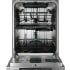 ASKO 60+ Series DBI786IXXLSSOF - Asko 24 Inch Fully-Integrated Smart Dishwasher 18 Place Settings