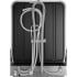 ASKO 60+ Series DBI786IXXLSSOF - Asko 24 Inch Fully-Integrated Smart Dishwasher Back