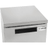 Koolmore KMUCF1DSS - 27 Inch One Door Commercial Undercounter Freezer
