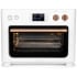Cafe Couture C9OAAAS4RW3 - 19 Inch Smart Countertop Oven