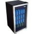 Danby DBC117A1BSSDB6 - 18 Inch Freestanding Beverage Center in Stainless Steel