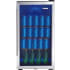 Danby DBC117A2BSSDD6 - 18 Inch Freestanding Beverage Center 117 Beverage Cans/3.1 Cu. Ft. Capacity