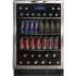Danby Silhouette Series DBC514BLS - Front View