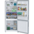 Blomberg BRFB21612SS - 30 Inch Counter Depth Bottom-Freezer Refrigerator