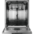 ASKO 40 Series DBI364IS - 24 Inch Semi-Integrated Dishwasher