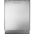 ASKO 40 Series DBI564IS - 24 Inch Fully-Integrated Dishwasher