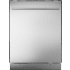 ASKO 40 Series DBI564TS - 24 Inch Fully-Integrated Dishwasher with 16 Place Settings