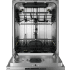 ASKO 50 Series DBI565IXXLS - 24 Inch Fully-Integrated Dishwasher