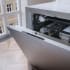 ASKO 50 Series DBI565IXXLS - 24 Inch Fully-Integrated Dishwasher