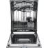 ASKO 30 Series DBI663THS - Open View