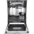 ASKO 40 Series DBI664PHXXLS - Open View
