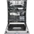 ASKO 50 Series DBI675THXXLS - Open View