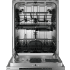 ASKO 60 Series DBI776IXXLSSOF - 24 Inch Fully-Integrated Smart Dishwasher
