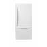 Danby DBM187E1WDB - 30 Inch Freestanding Bottom-Freezer Refrigerator