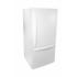 Danby DBM187E1WDB - 30 Inch Freestanding Bottom-Freezer Refrigerator Right Angle