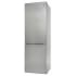 Danby DBMF100B1SLDB - 24 Inch Freestanding Bottom Freezer Refrigerator Left Angle