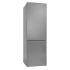 Danby DBMF100B1SLDB - 24 Inch Freestanding Bottom Freezer Refrigerator Right Angle