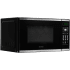 Danby DBMW0722BBS - 0.7 Cu. Ft. Countertop Microwave Oven Right Angle