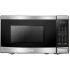 Danby DBMW0721BBS - 0.7 cu. ft. Countertop Microwave Oven