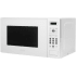 Danby DBMW0721BWW - 0.7 cu. ft. Countertop Microwave Oven