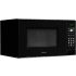 Danby DBMW0921BBB - 0.9 Cu. Ft. Countertop Microwave Oven Right Angle