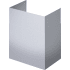 Thermador DC4289W - 8 Foot - 9 Foot Duct Cover