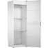 ASKO DC7784VW - 24 Inch Electric Drying Cabinet