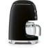 Smeg 50's Retro Design DCF02BLUS - Side View