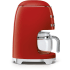 Smeg 50's Retro Design DCF02RDUS - Side View