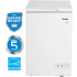 Danby DCF035A5WDB - 20 Inch Freestanding Chest Freezer ENERGY STAR® Certified