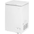 Danby Diplomat DCF035A6WM - 20 Inch Freestanding Chest Freezer Left Angle