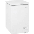 Danby Diplomat DCF035A6WM - 20 Inch Freestanding Chest Freezer Right Angle