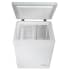 Danby DCF038A2WDB - 25 Inch Freestanding Chest Freezer 3.8 cu. ft. Capacity