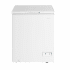 Danby Diplomat DCF050A6WM - 26 Inch Freestanding Chest Freezer In White