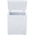 Danby Diplomat DCF050B1WM - Open View