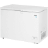 Danby DCF100A5WDB - 44 Inch Freestanding Chest Freezer Left Angle