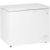 Danby DCF100A5WDB - 44 Inch Freestanding Chest Freezer Right Angle