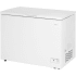 Danby Diplomat DCF100A6WM - 44 Inch Freestanding Chest Freezer Left Angle