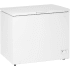 Danby Diplomat DCF100A6WM - 44 Inch Freestanding Chest Freezer Right Angle