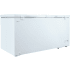 Danby DCFM171A1WDB - 66 Inch Freestanding Chest Freezer Angle